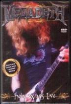 MEGADETH MEGADETH