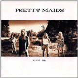 PRETTY MAIDS