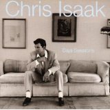 ISAAK CHRIS