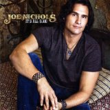 NICHOLS JOE NICHOLS JOE
