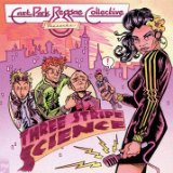 EAST PARK REGGAE COLLECTIVE EAST PARK REGGAE COLLECTIVE