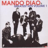 MANDO DIAO