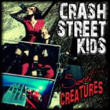 CRASH STREET KIDS