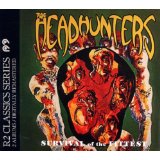 HEADHUNTERS