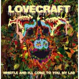 LOVECRAFT
