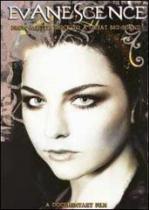 EVANESCENCE EVANESCENCE