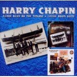 CHAPIN HARRY CHAPIN HARRY