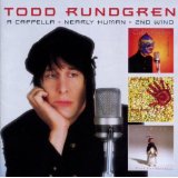 RUNDGREN TODD RUNDGREN TODD