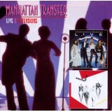 MANHATTAN TRANSFER