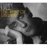 HALL TERRY