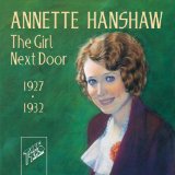 HANSHAW ANNETTE