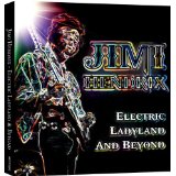HENDRIX JIMI