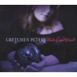 PETERS GRETCHEN