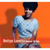 LAVETTE BETTY