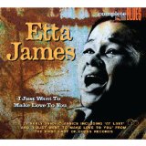 JAMES ETTA