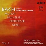 BACH JOHANN SEBASTIAN