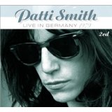 SMITH PATTI