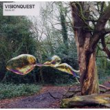 VISIONQUEST VISIONQUEST