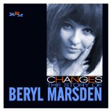 MARSDEN BERYL