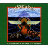 HAWKWIND HAWKWIND