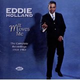 HOLLAND EDDIE