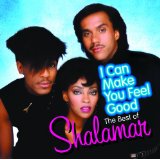 SHALAMAR
