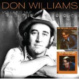 WILLIAMS DON WILLIAMS DON