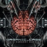 ORGANIC CAGE