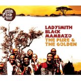 LADYSMITH BLACK MAMBAZO