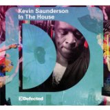 SAUNDERSON KEVIN