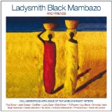 LADYSMITH BLACK MAMBAZO