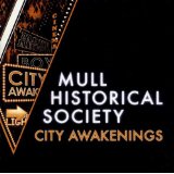 MULL HISTORICAL SOCIETY