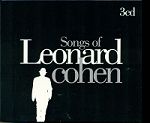 COHEN LEONARD COHEN LEONARD