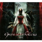 OPERA DIABOLICUS