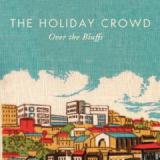 HOLIDAY CROWD