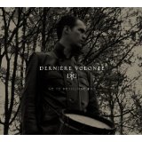 DERNIERE VOLONTE