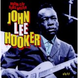 HOOKER JOHN LEE