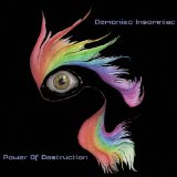 DEMONIAC INSOMNIAC