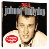 HALLYDAY JOHNNY