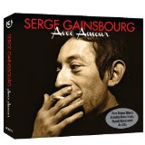 GAINSBOURG SERGE