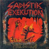 SADISTIK EXECUTION