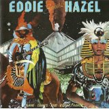 HAZEL EDDIE