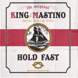 KING MASTINO