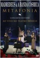 MADREDEUS & A BANDA COSMICA