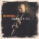 MITCHELL ZED