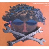 HARMONIOUS THELONIOUS HARMONIOUS THELONIOUS