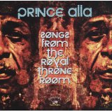 PRINCE ALLA PRINCE ALLA