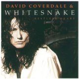 WHITESNAKE WHITESNAKE