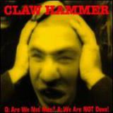 CLAWHAMMER CLAWHAMMER
