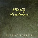 FRIEDMAN MARTY FRIEDMAN MARTY